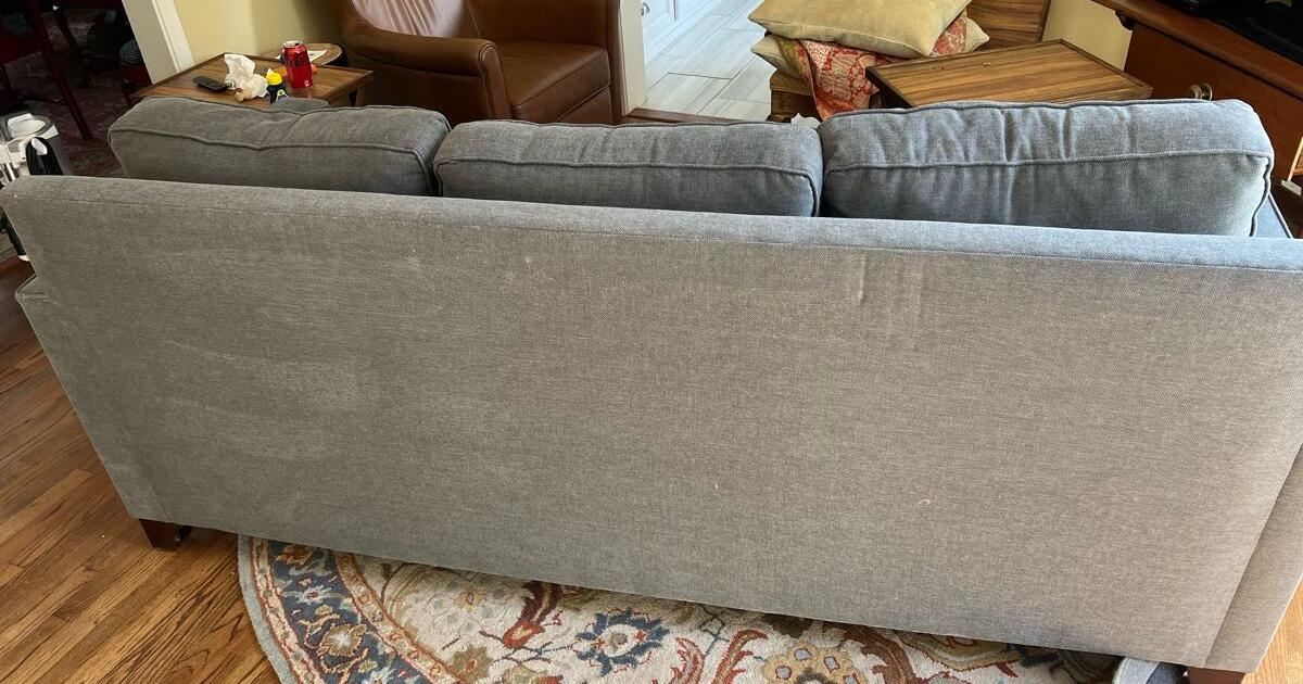 Pottery Barn Sleeper Sofa for 750 in Jacksonville, FL Finds — Nextdoor