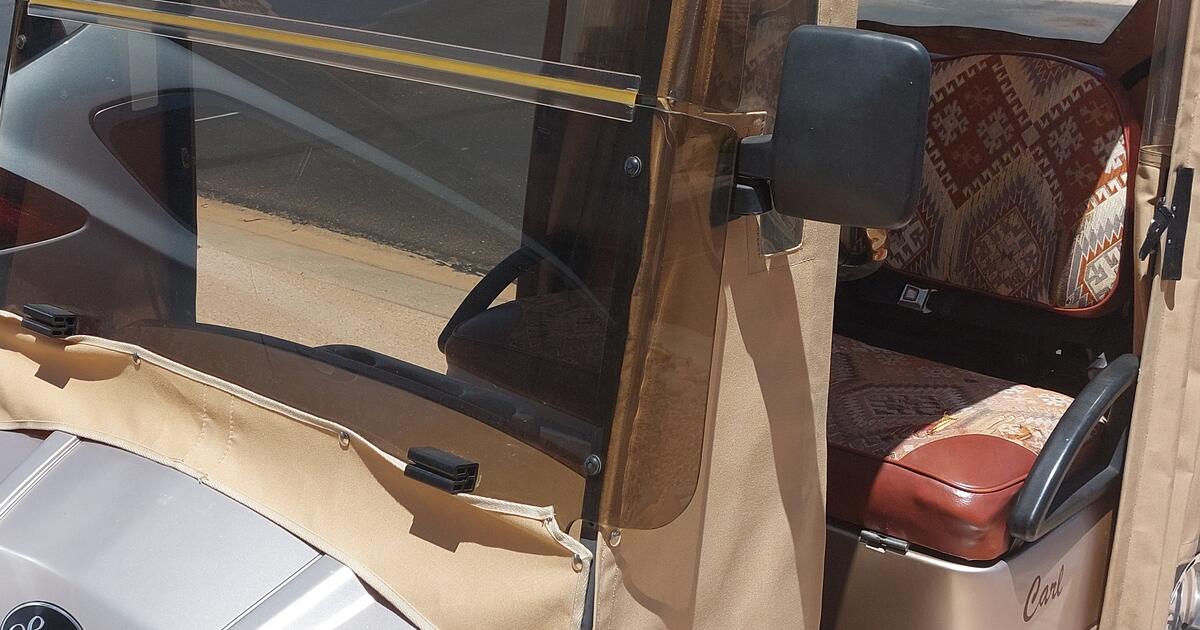 Golf Cart for 3299 in Kenosha, WI For Sale & Free — Nextdoor