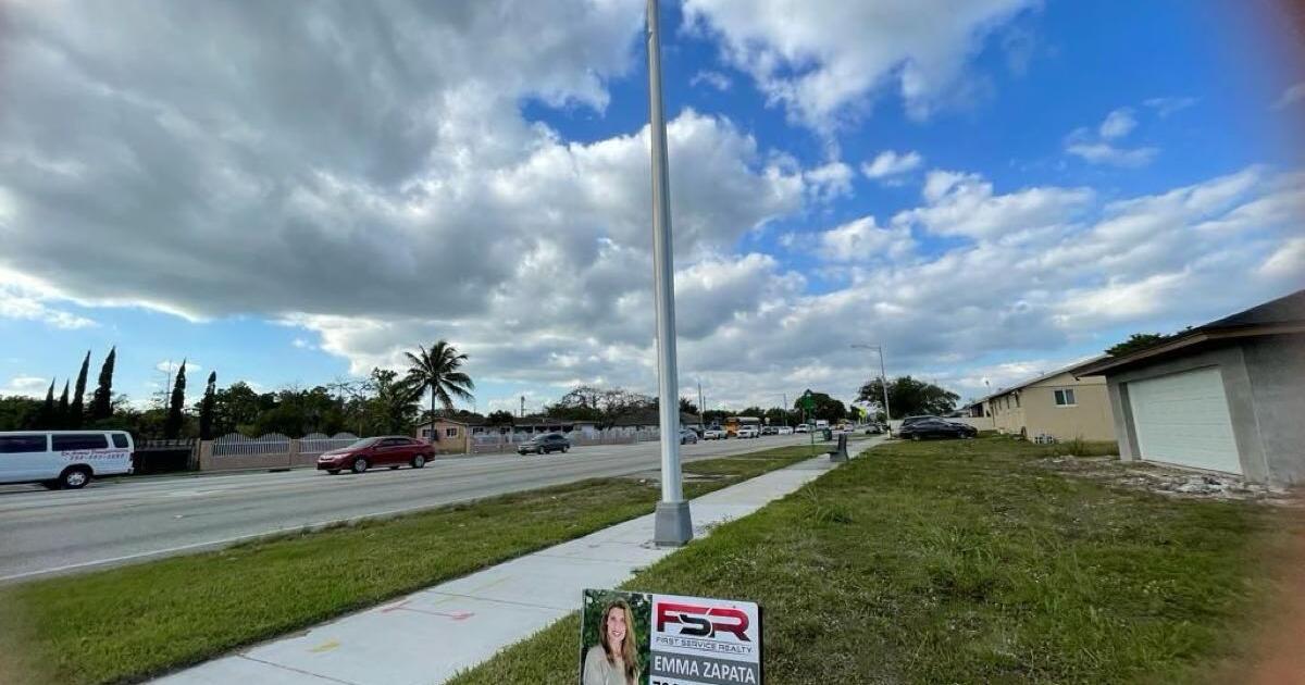 Land for Sale Cutler Bay for 198000 in Miami, FL For Sale & Free