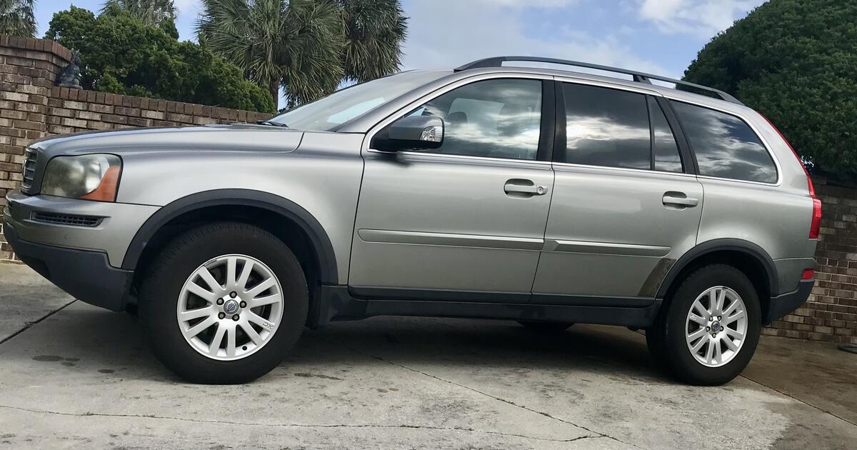 2008 Volvo Suv For Sale