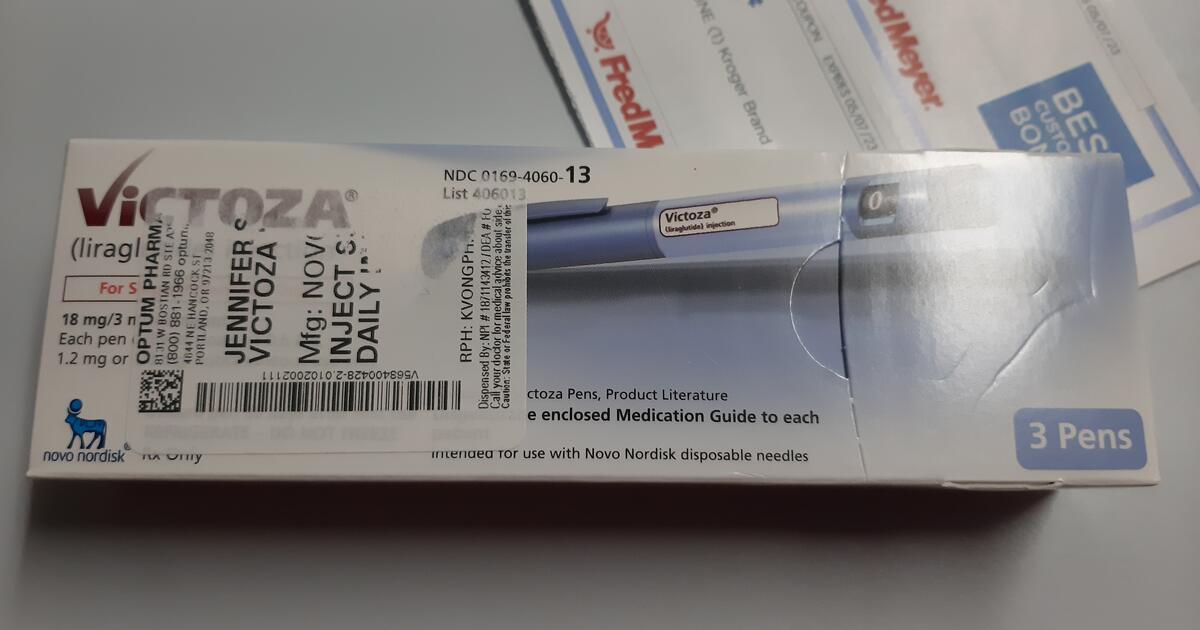 Victoza Coupons For Patients