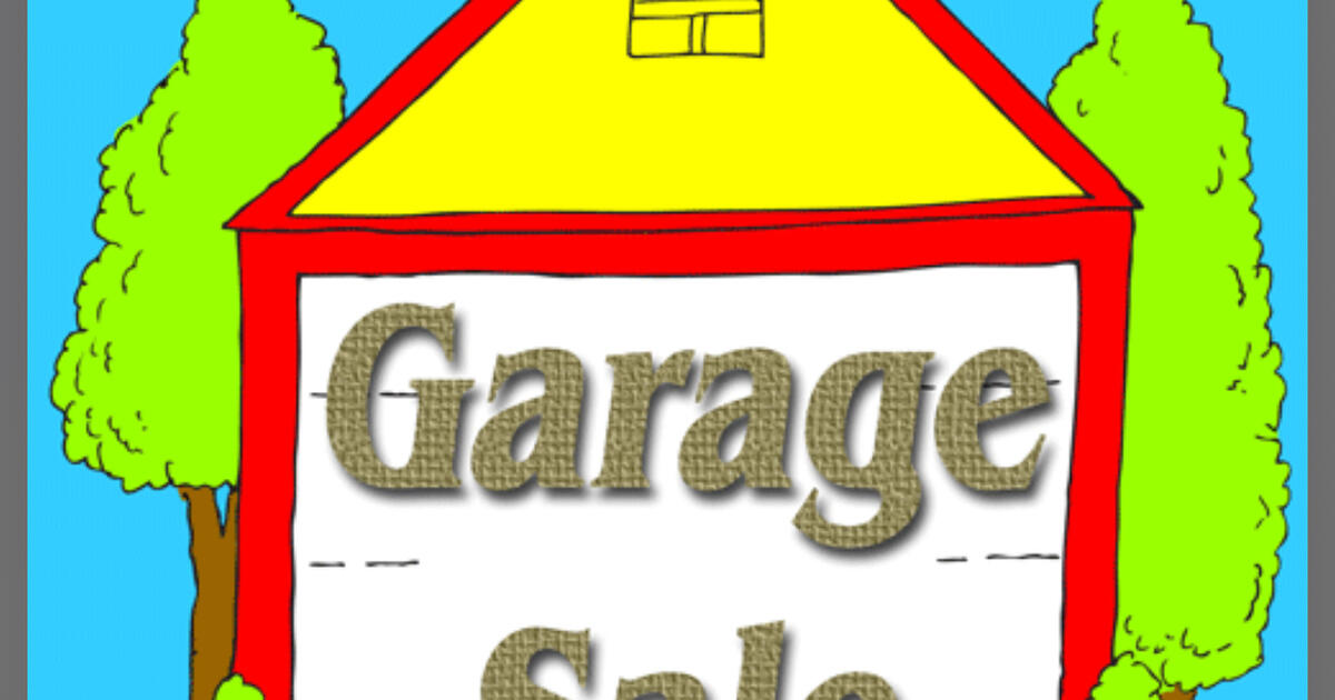 Gigantic garage sale for 1 in Canfield, OH For Sale & Free — Nextdoor