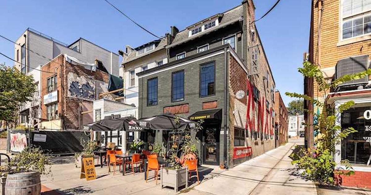 2br 850 sqft Shared Furnished Apartment! (Upper Petworth/Brightwood