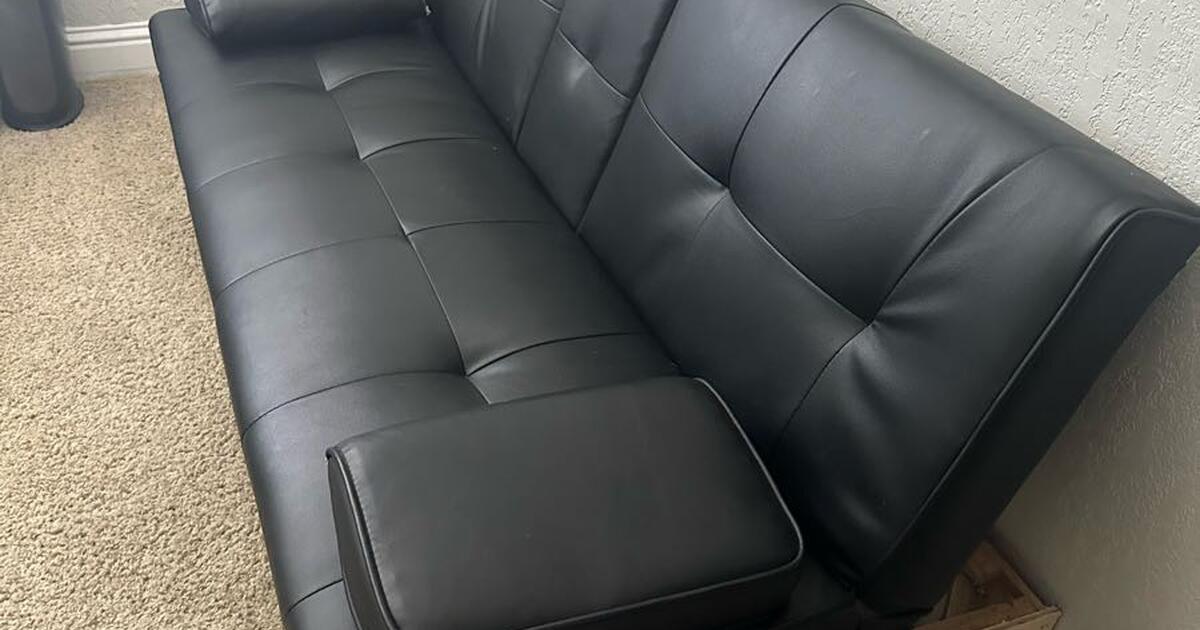 FREE TARGET FUTON for Free in Castro Valley, CA For Sale & Free