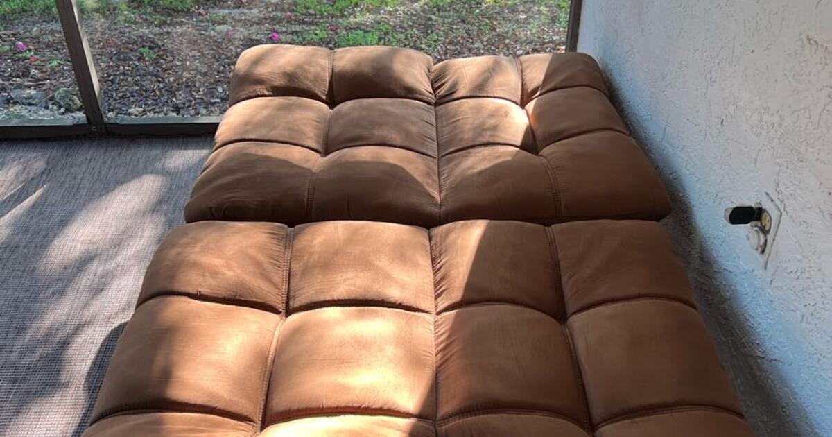 Need some futons for your patio for Free in Pompano Beach, FL | For ...