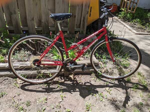 schwinn crossfit bicycle Network 3.0 700c Killer SCHWINN CROSSFIT Hybrid Bike