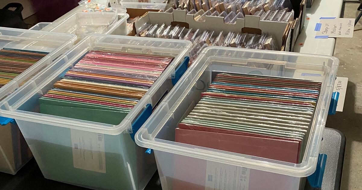 Walnut Grove Villas Chanhassen Associationwide Garage Sales (Th