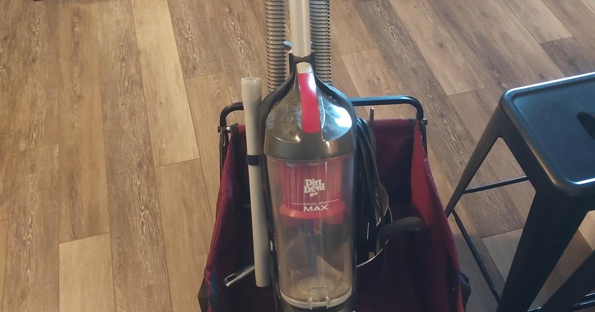 Vaccum for Free in Lone Tree, CO For Sale & Free — Nextdoor