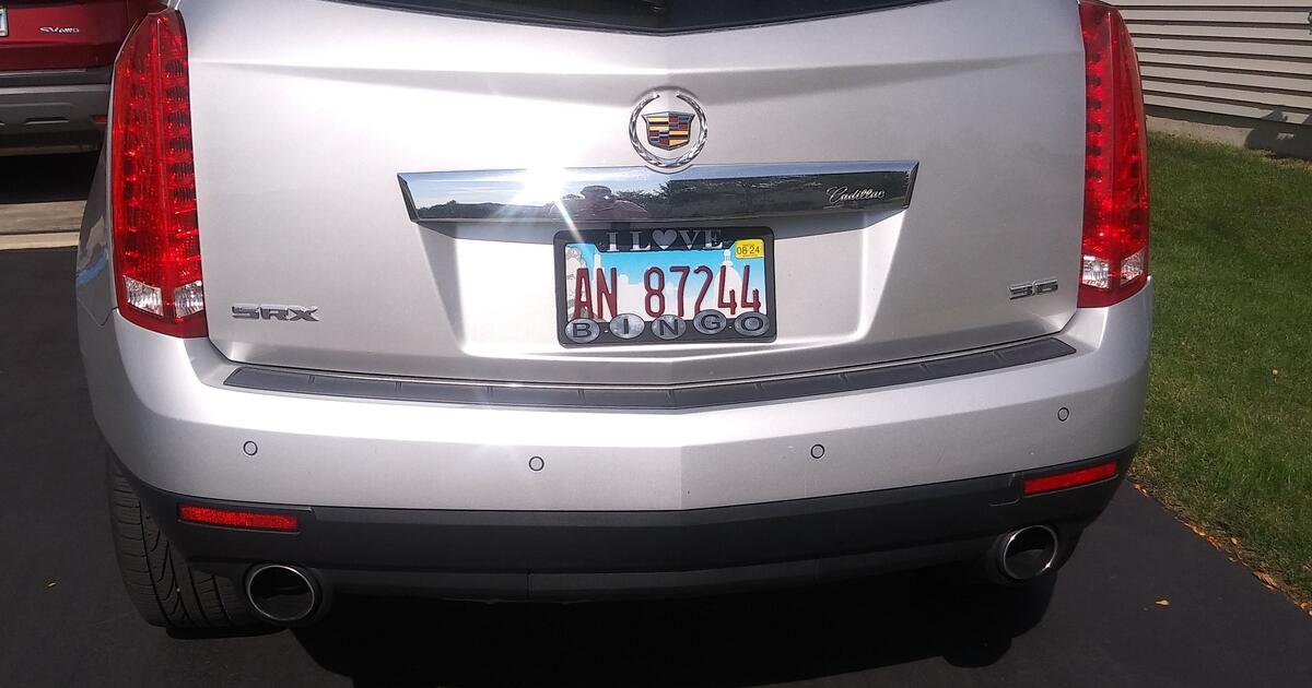 Car For Sale for 16500 in Huntley, IL Finds — Nextdoor