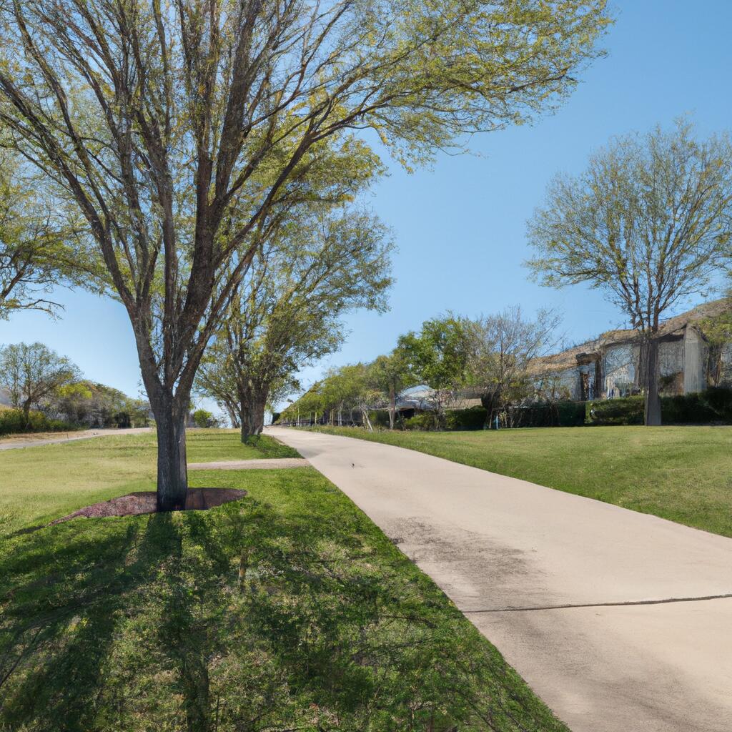 Lake Viridian Arlington Tx