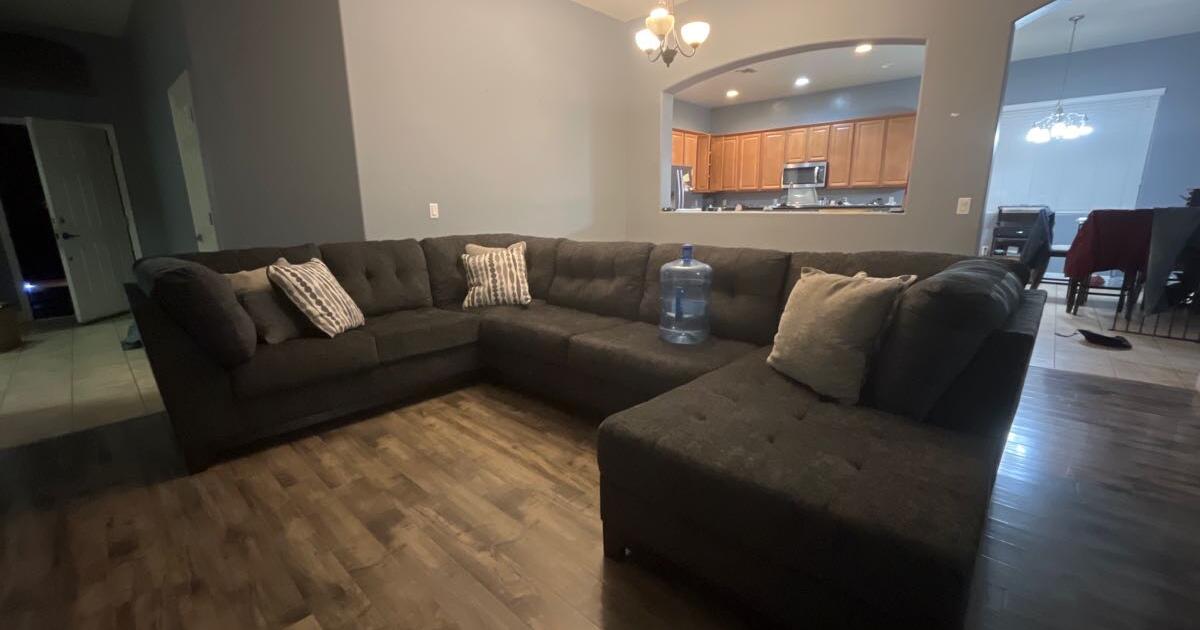 Couches for 500 in Tucson, AZ Finds — Nextdoor