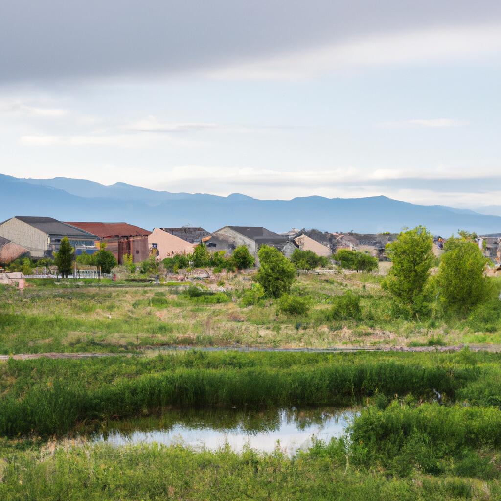 Meadows at Timberlake, Westminster | Everything You Need to Know