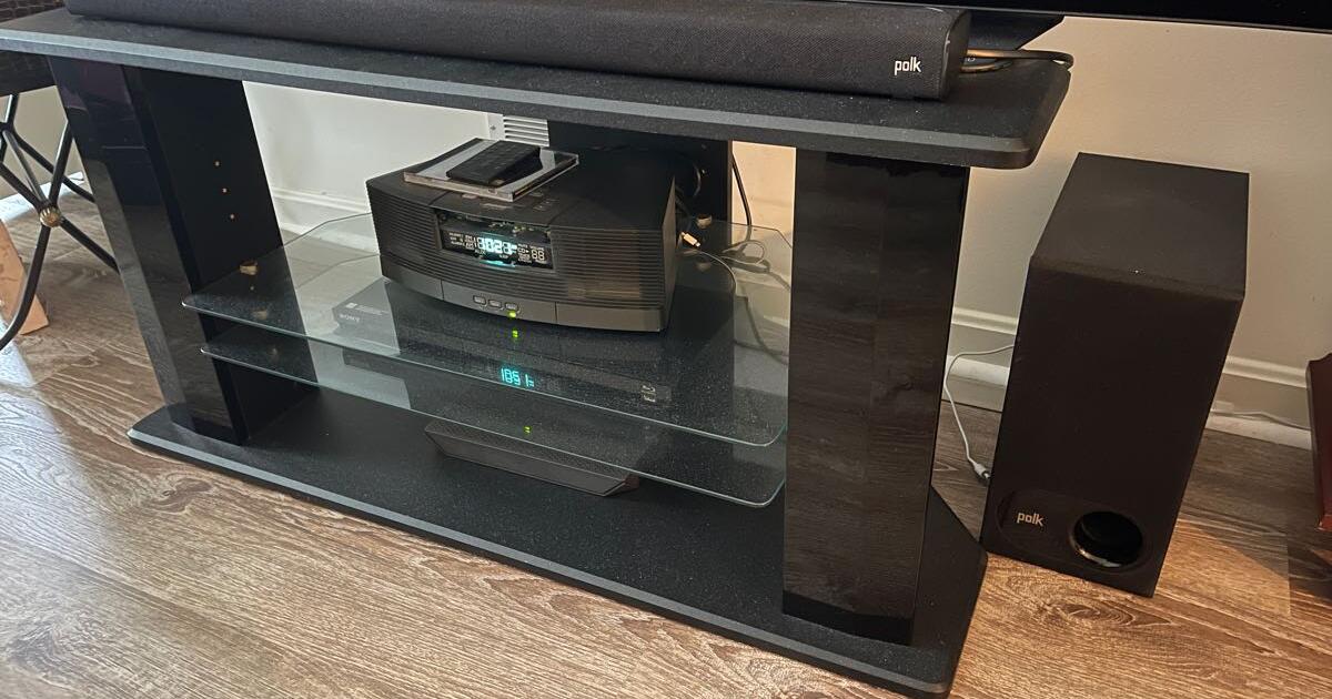 How To Sync Polk Audio Subwoofer Signa S2