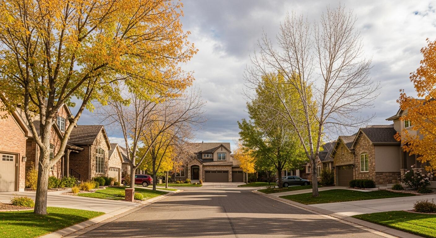 Fox Stone English Ranch, Fort Collins | Everything You Need to Know