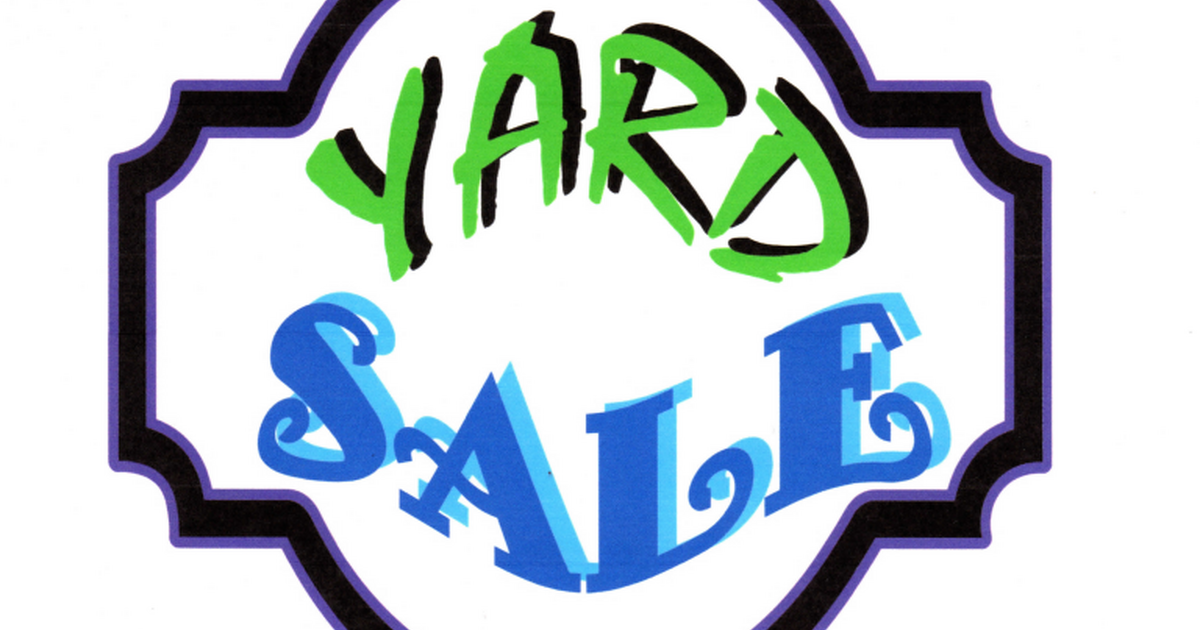 Community Garage Sale Sat (Stonewood/Dr. Phillips) for Free in