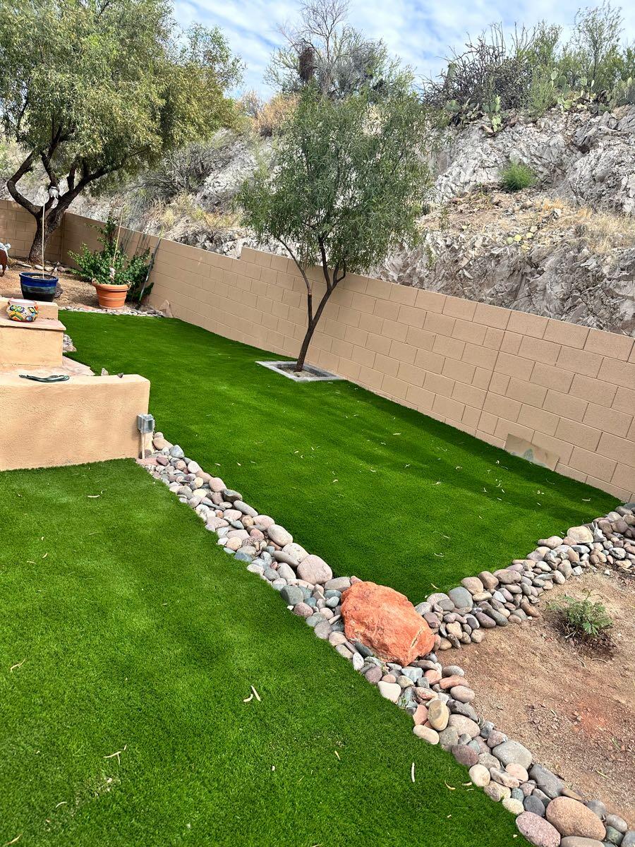 Artificial Turf for 5 in Tucson, AZ For Sale & Free — Nextdoor