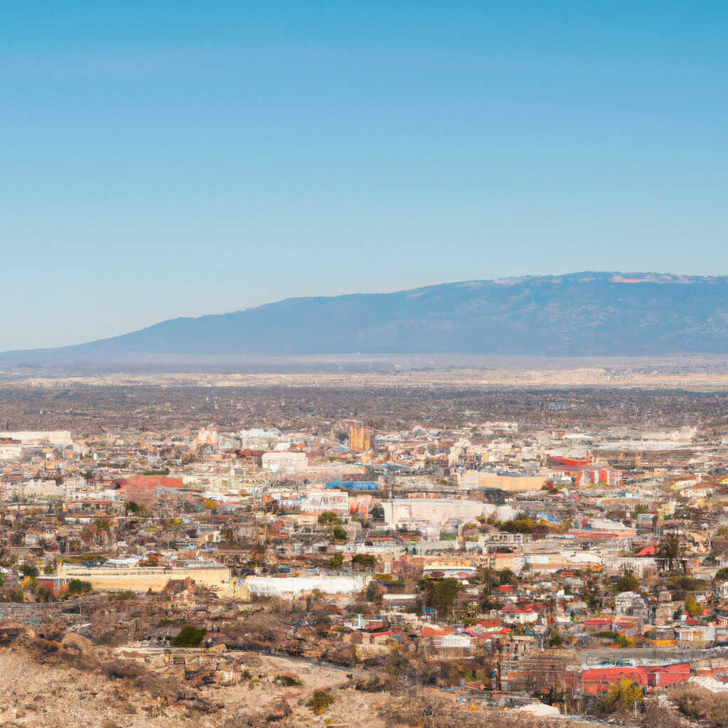 Photo example of Nor Este in Albuquerque, NM