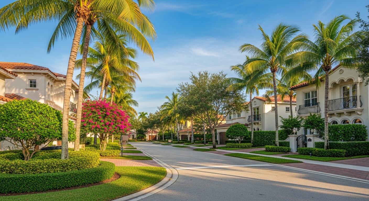 Villa Flora at Boca Pointe, Boca Raton | Everything You Need to Know