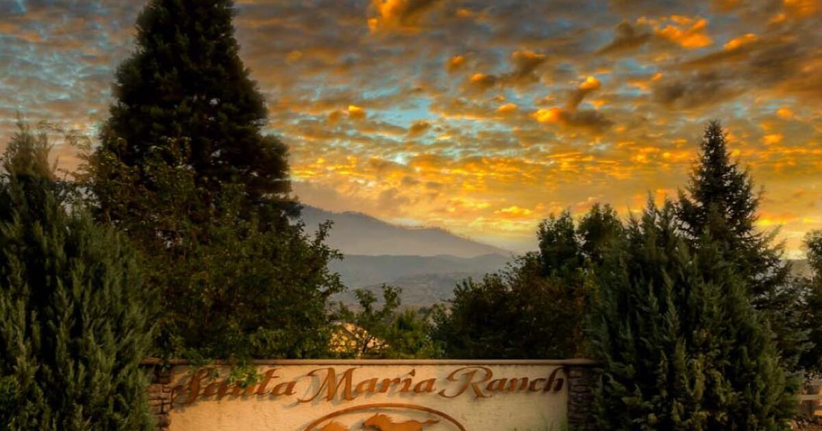 Santa Maria Ranch Annual Garage Sale Saturday 5/6 9am3pm for Free in