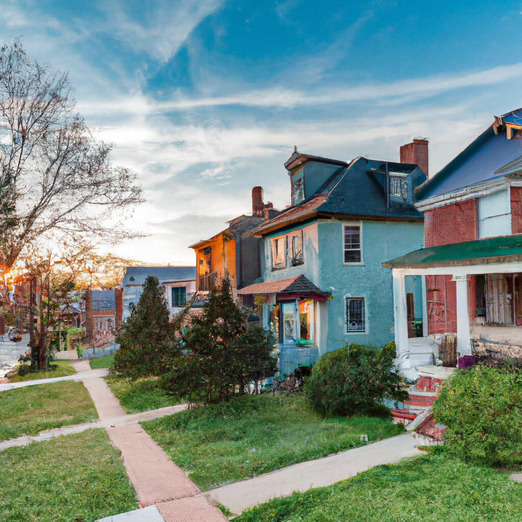 Garrett Park EstatesWhite Flint Park, Kensington News, Crime, Lost