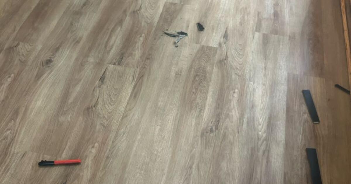 Flooring deal of a life time for Free in Punta Gorda, FL For Sale & Free — Nextdoor