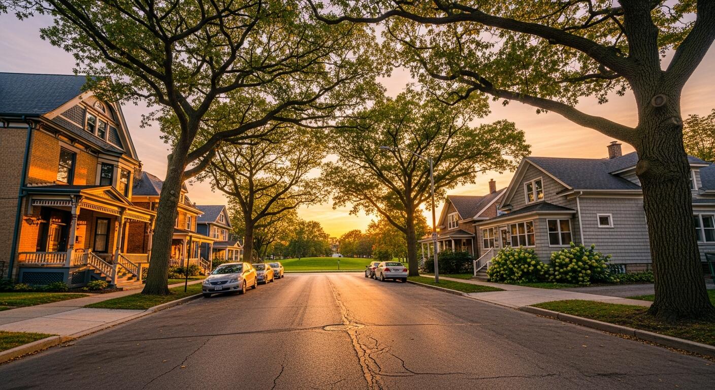 Bay View - Emigh Park, Milwaukee | Everything You Need to Know