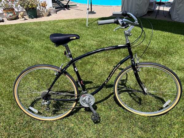 Schwinn searcher gs sale