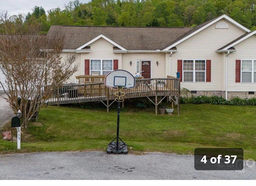 3 Bed 2Bath Edneyville for 380000 in Hendersonville, NC For Sale