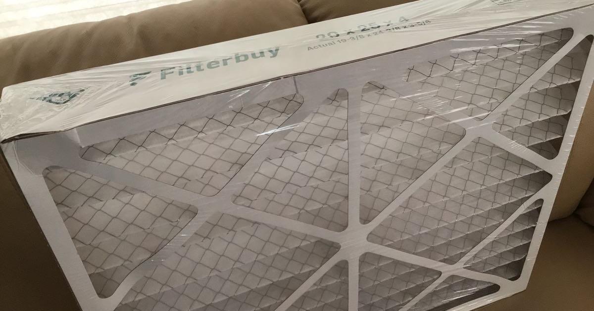 Filterbuy Filters new (2) for Free in The Villages, FL For Sale