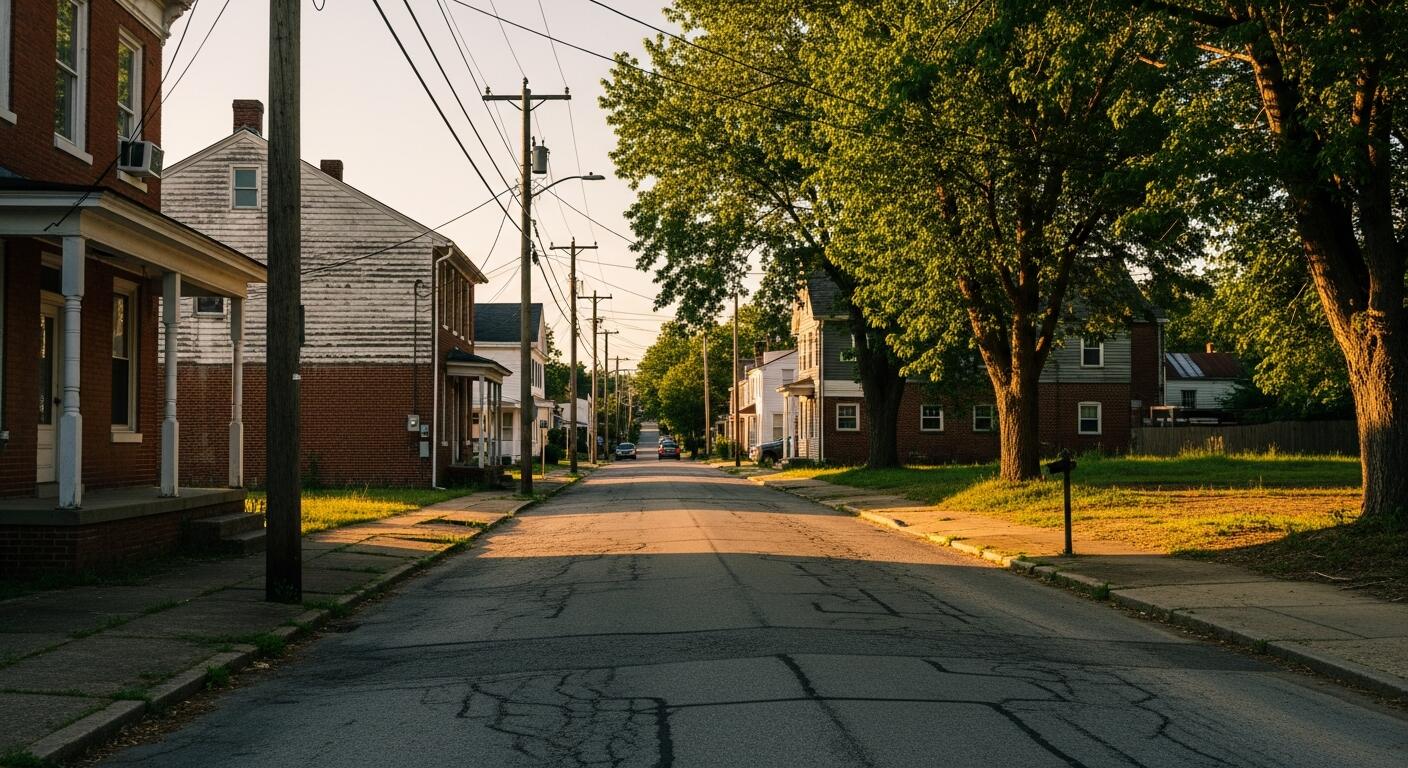 Old Grubby Road/Close, South Boston | Everything You Need to Know