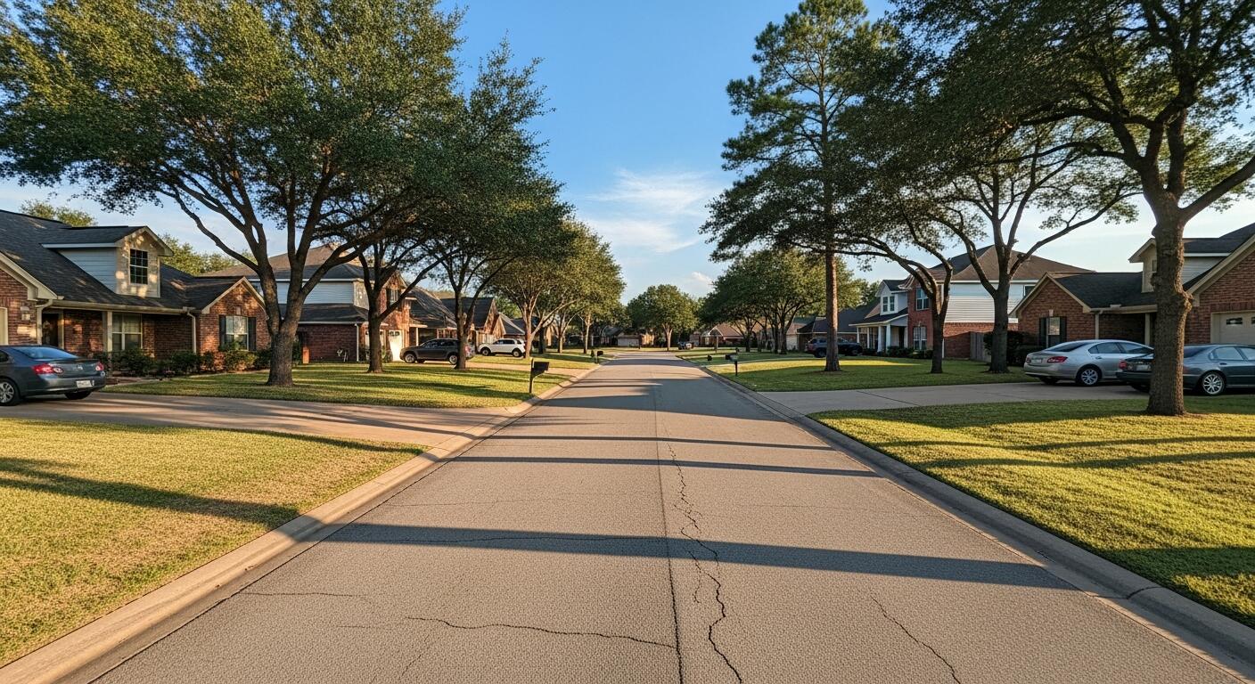 Valley Run Rd, Melissa | Everything You Need to Know