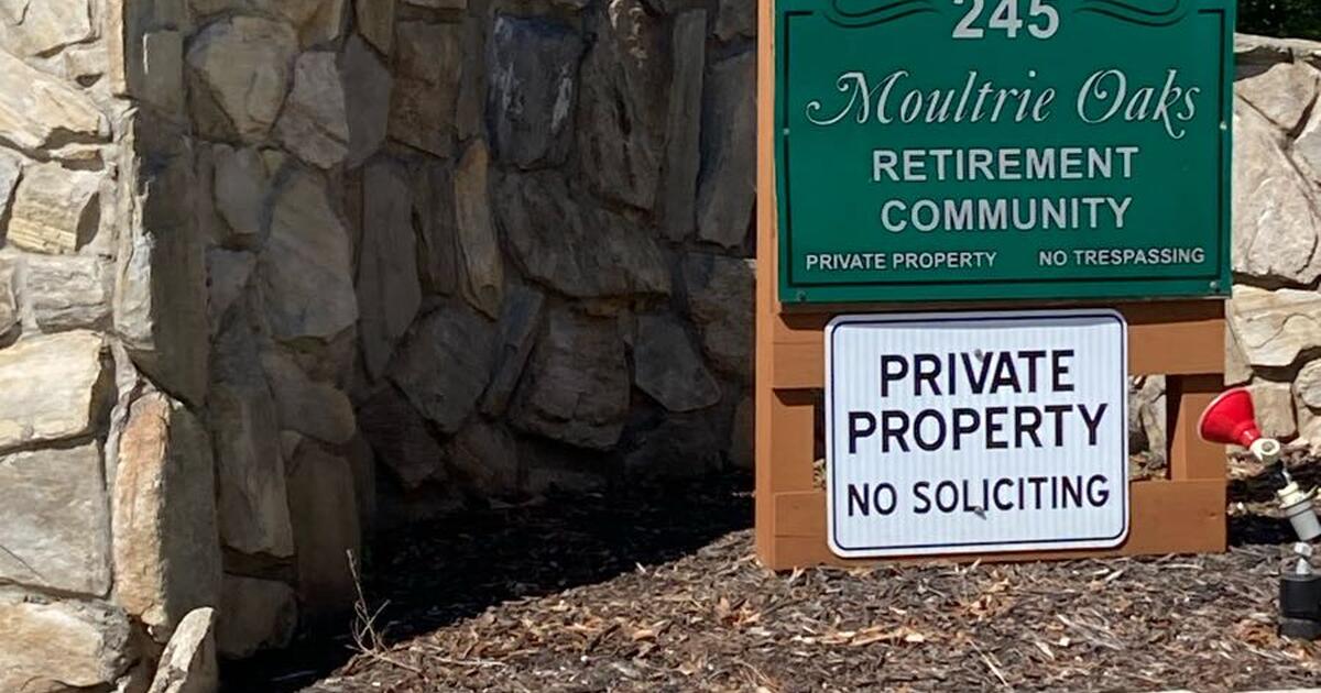 Yard Sale at Moultrie Oaks, 245 Wildwood Dr., St. Augustine for Free in