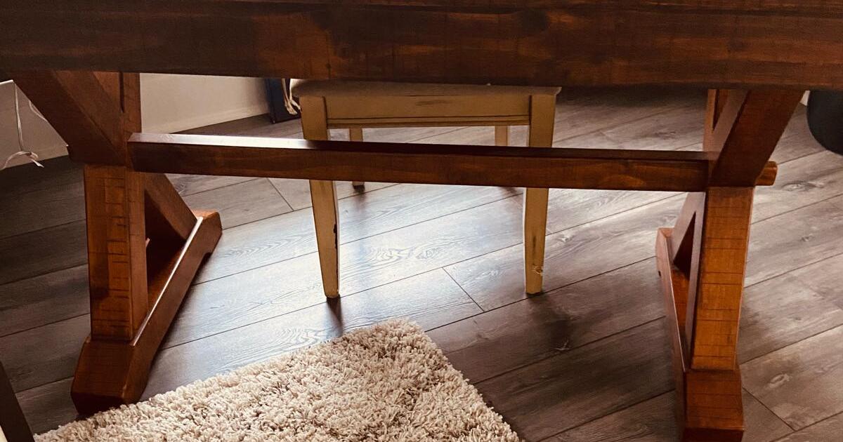 52” Writing Desk great for any home office for 90 in Bluffton, SC