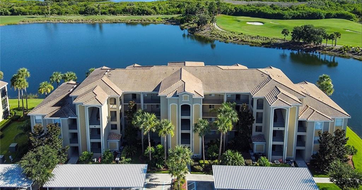 View 2/2 Brookside condo for rent in Bradenton, FL For Sale
