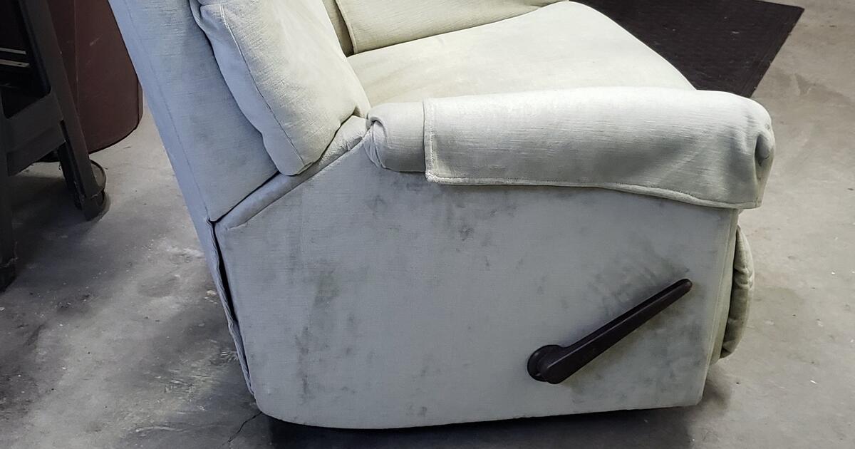 Free Vintage Rocker recliner. for Free in Louisville, KY Finds — Nextdoor