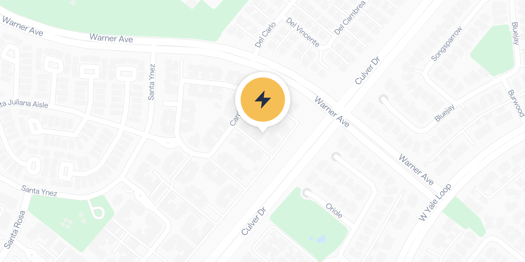 ⚠️ Southern California Edison issued a planned power shutoff alert in ...