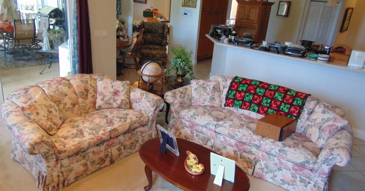 Halifax Plantation Estate Sale July 26th July 29th for 1 in Ormond