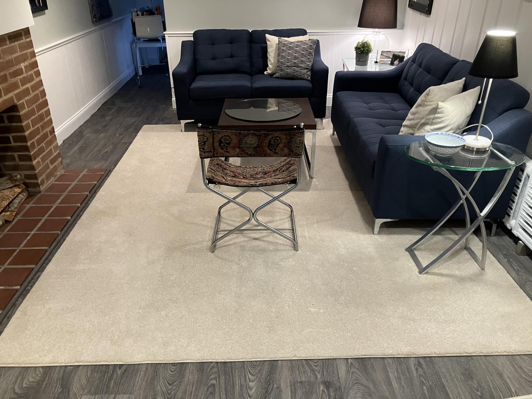 8x10 Rug, very good condition for 45 in Towson, MD For Sale & Free