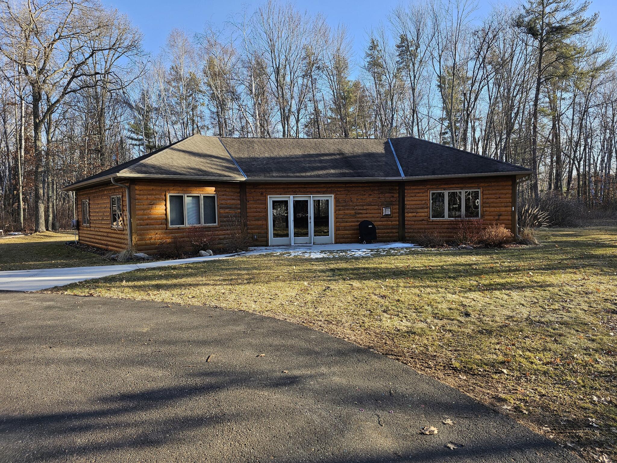 Crosslake 3 bedroom 2 bath home for 398500 in Crosslake, MN For Sale