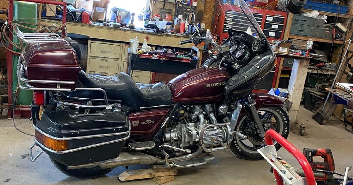 Motorcycle for 2500 in Clifton Springs, NY Finds — Nextdoor