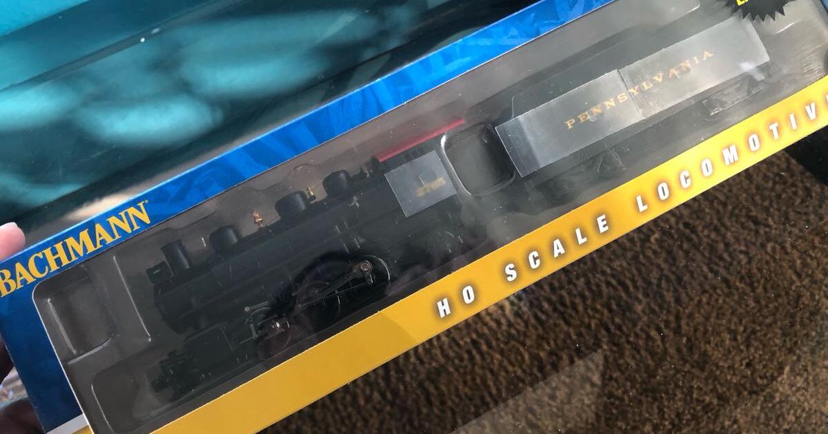 Ho train lot 80 for 80 in Baltimore, MD For Sale & Free — Nextdoor