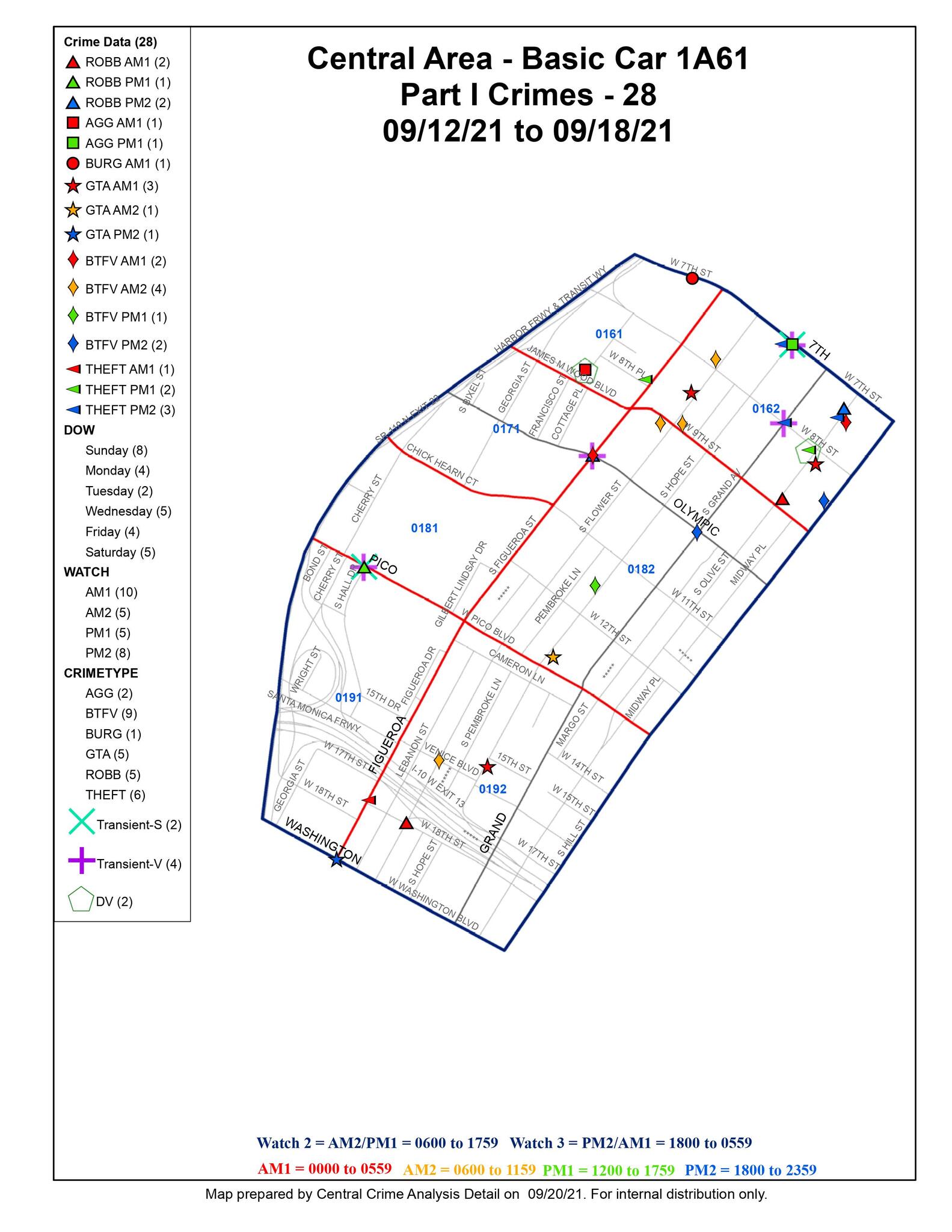 Last Weeks Crime Maps Los Angeles Police Department Nextdoor Nextdoor   643d938944705ade5e72b7631adad058 