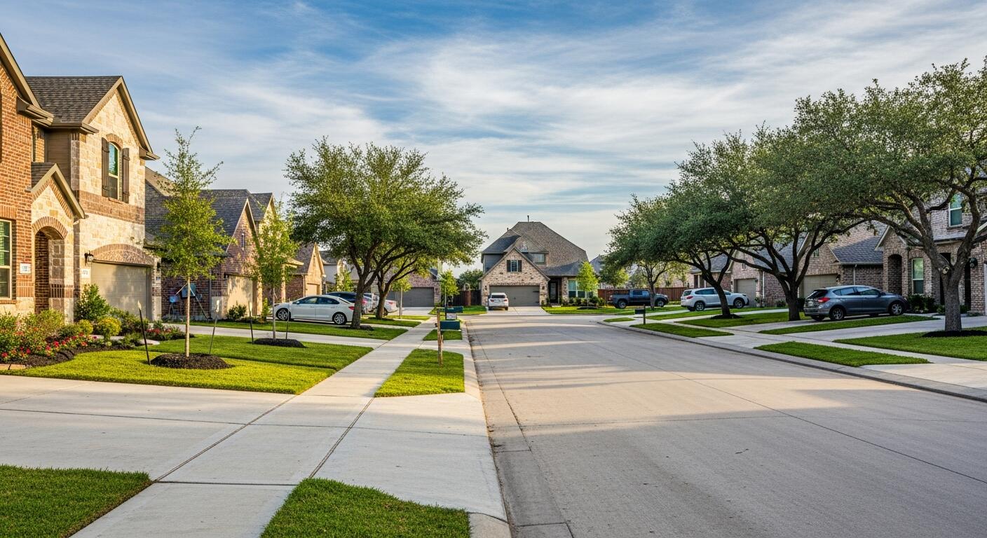 Porter's Mill Community, New Caney | Everything You Need to Know