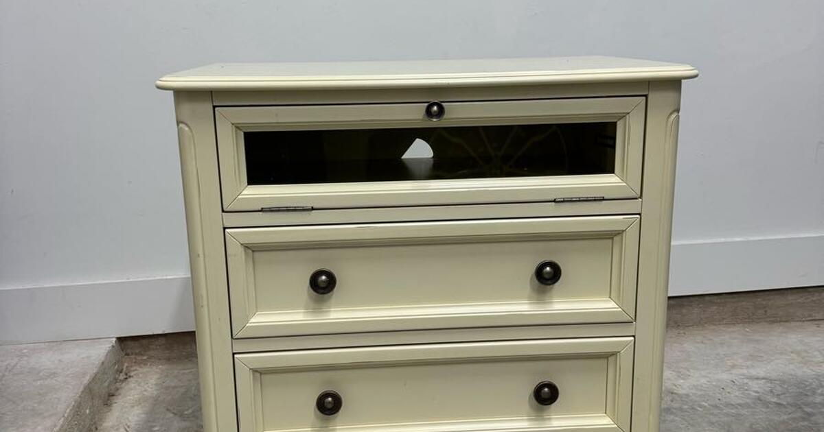 Pottery barn nightstand for 200 in Houston, TX For Sale & Free