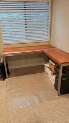 Photo on the author's post