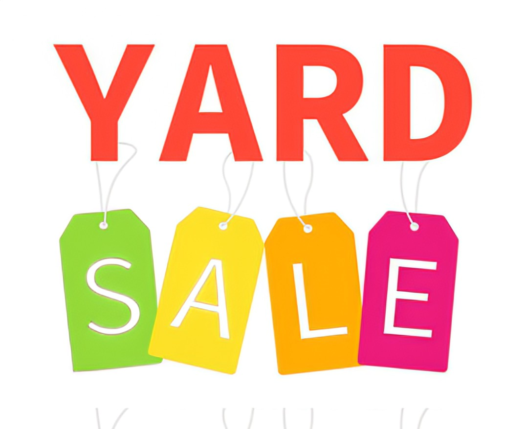 DOWNSIZING YARD SALE for 1 in Wilmington, NC For Sale & Free — Nextdoor