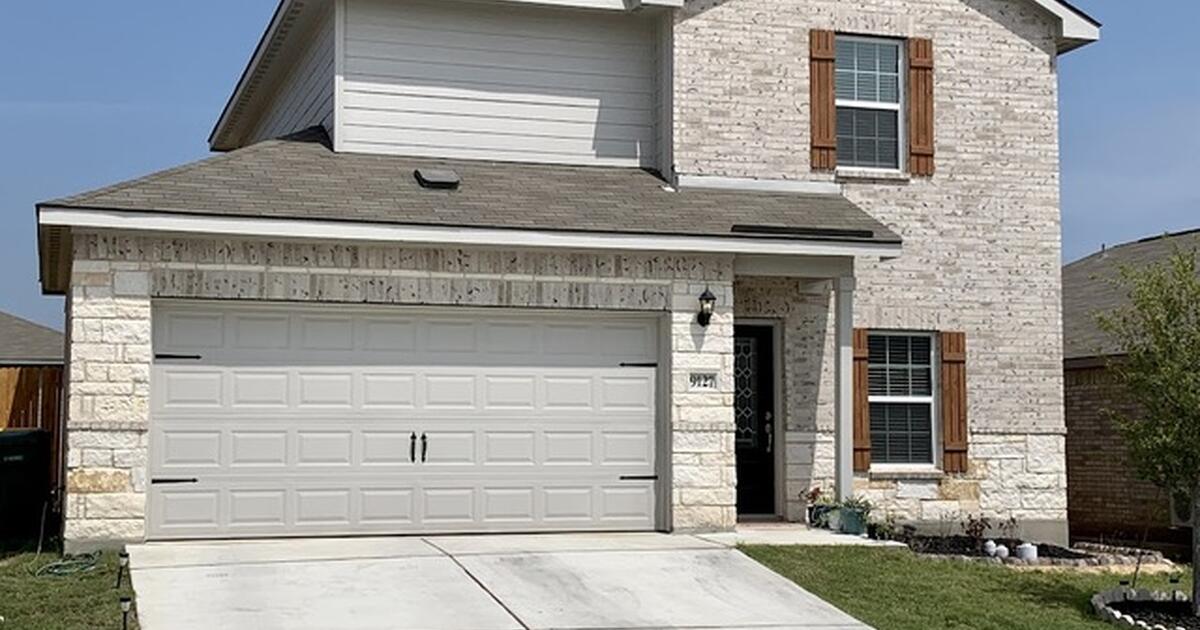 Open House 5132023 (3 bedrooms 2.5 baths) (Converse) for Free in