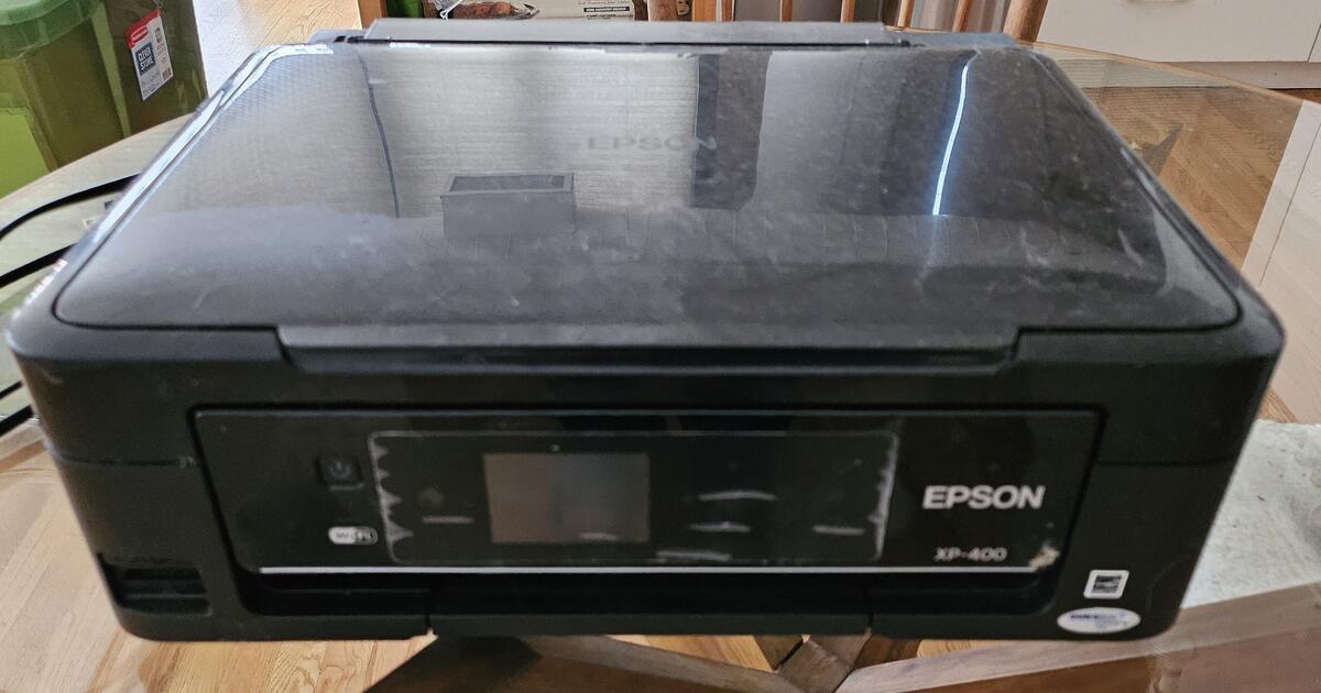Epson XP400 Printer, Scanner, Copier for 20 in Chicago, IL For Sale