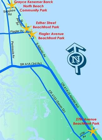 NEW SMYRNA BEACH ADOPTS PAY TO PARK SYSTEM AT BEACH FRONT PARKING AREAS ...