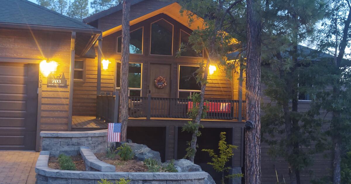 Mountain Summer Rental. (1 long weekend left in June) for 300